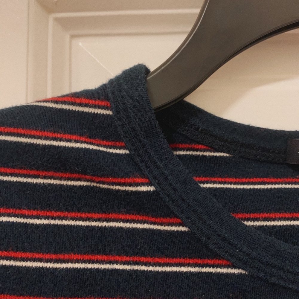 Brandy Melville Striped T-Shirt